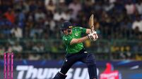 Sri Lanka v Ireland:  ICC Men's T20 World Cup India & Sri Lanka 2026