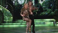 Dancing with the Stars recap: First dance-off sees RTÉ star depart
