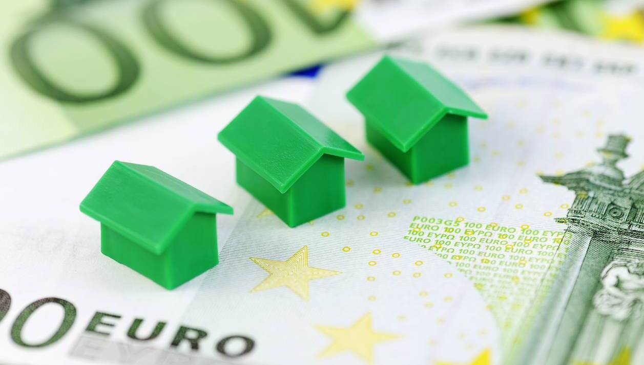 Irish Examiner view: Scarcity not the only rub with houses