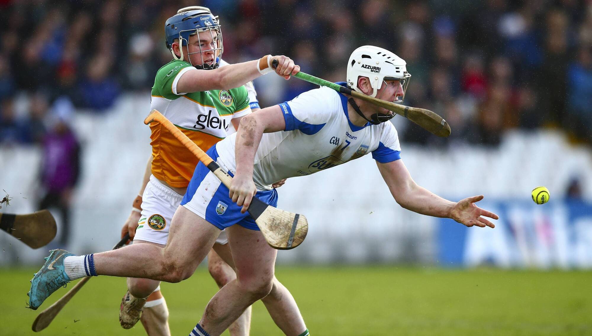 Anthony Daly: John Kiely’s honesty, Limerick’s response and why banning the handpass won’t fix hurling