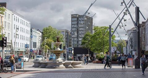 Students 'denied full college experience' by lack of apartments