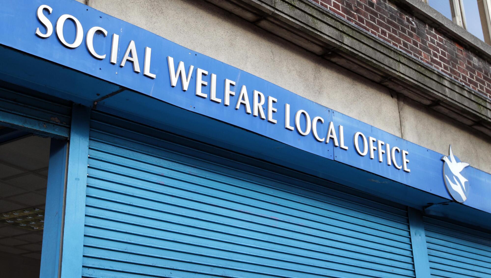 Live Register shows 13,813 people signing on in Cork last month