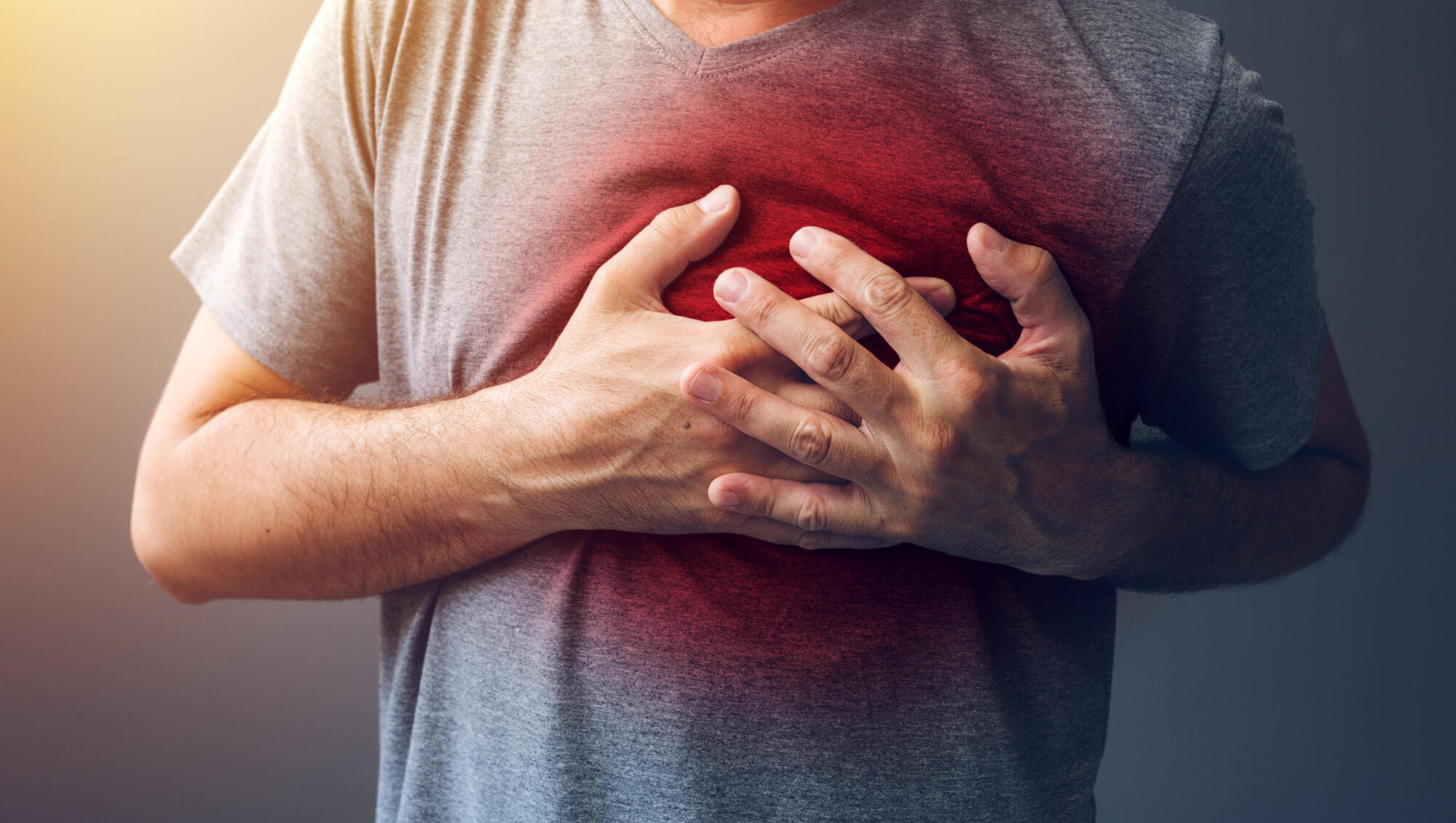 Fewer than half of Irish heart attack patients seek help within an hour, audit finds