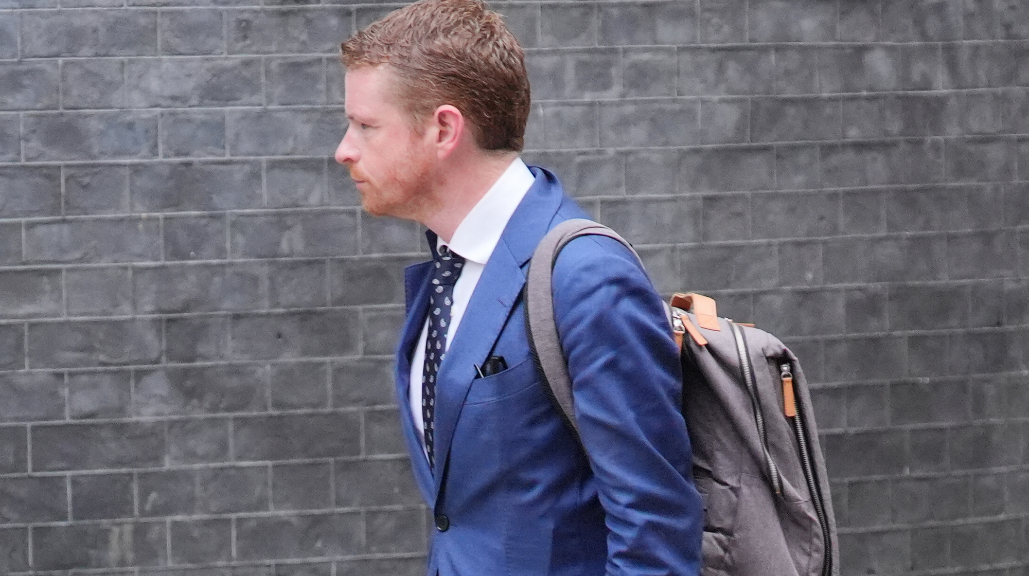 Morgan McSweeney isn't the first Irish person behind the scenes of British power