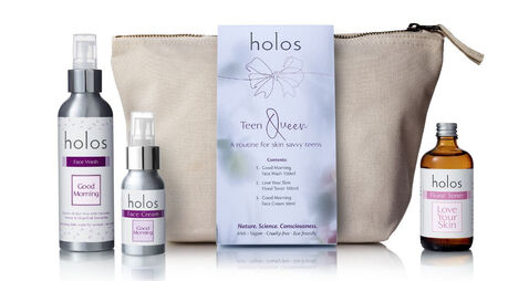 Tots to Teens: Guide to your child’s health from A to Z