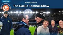 The Gaelic Football Show: an Ulster chess match, does kick-passing matter now?