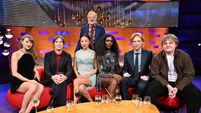 Graham Norton Show - London