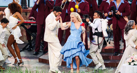 Seattle Seahawks v New England Patriots - Super Bowl LX - Levi's Stadium