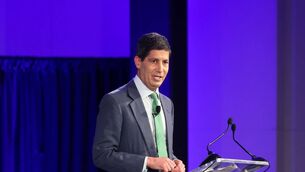 <p>The incoming Fed Chair Kevin Warsh would like rates lower. </p>