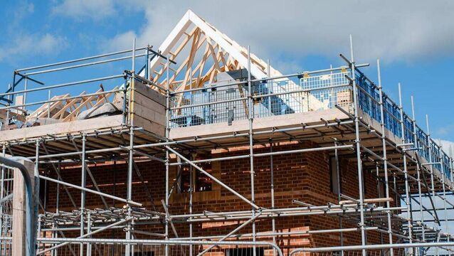 <p>This is the ninth straight month in a row a PMI reading of below 50 has been recorded. File photo</p>