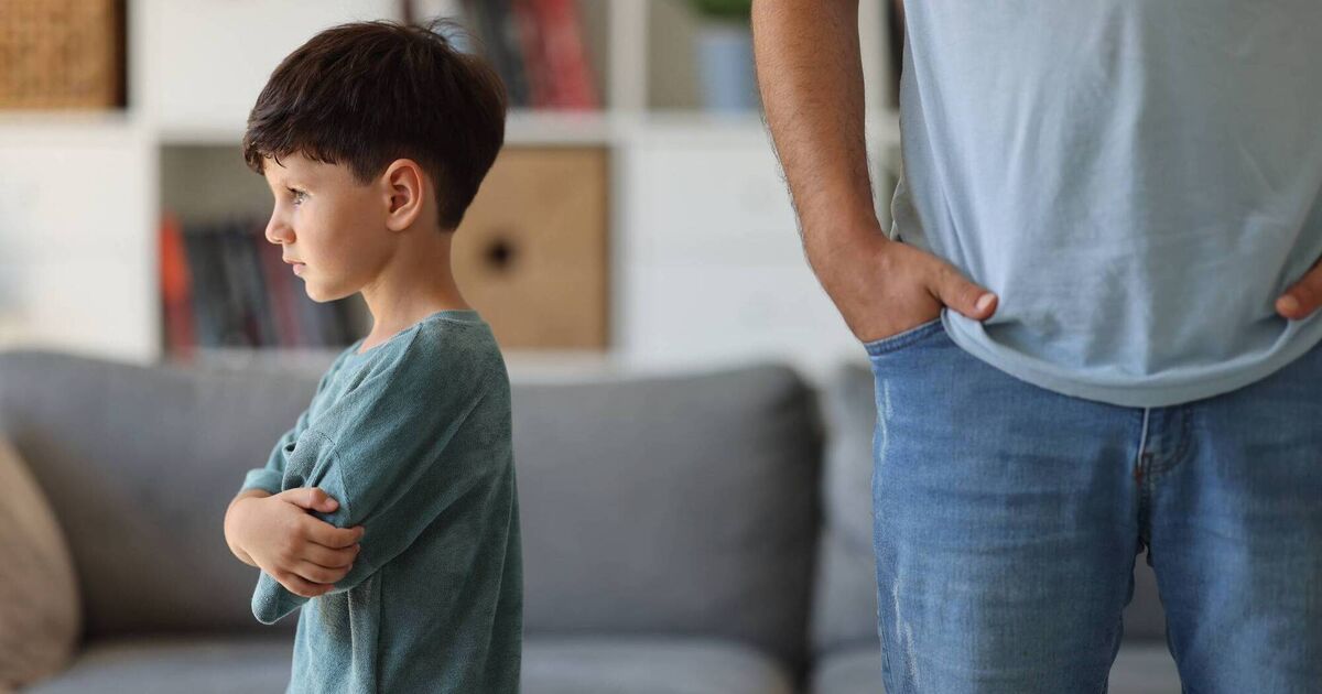 Colman Noctor: Fafo parenting trend puts the focus on behaviour, not connection 