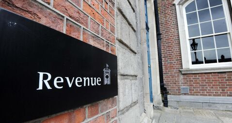 File Photo PEOPLE ARE BEING warned to be alert against a phishing scam involving fraudulent emails and texts