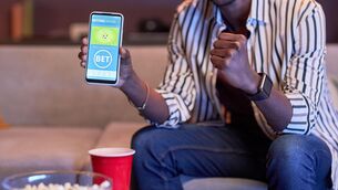 <p>Study examined betting behaviour among men aged between 18 and 45 during the 2022 tournament in Qatar, to see how exposure to gambling ads on TV influenced the likelihood of them placing bets.</p>