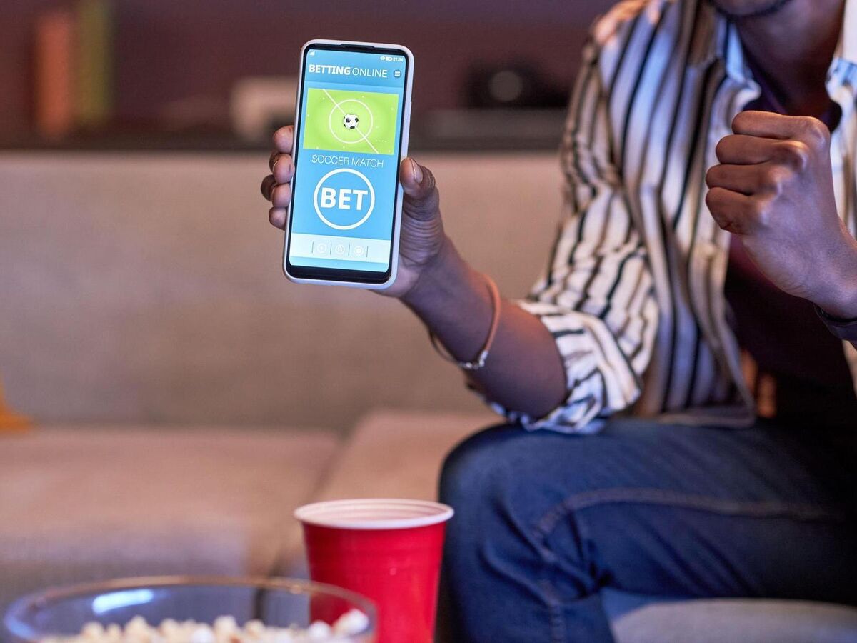 Betmatch kaszinó képernyőképe