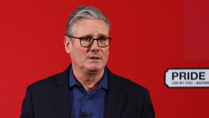 <p>Prime Minister Keir Starmer </p>