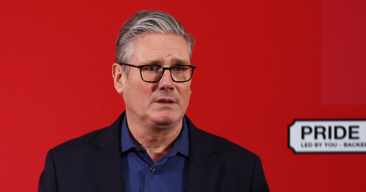 Scottish labour leader calls for Keir Starmer's resignation over Mandelson scandal