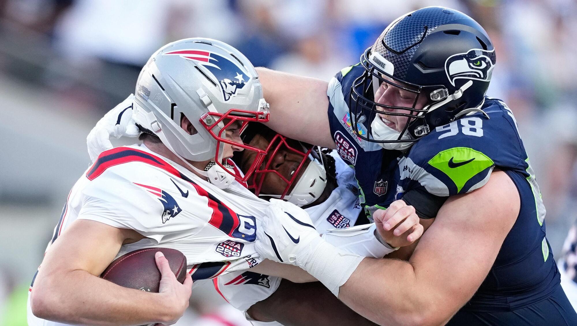 Super Bowl snooze shows the truth for sports fans: we want heavyweights