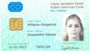 <p>
                <span data-contrast="none" lang="EN-GB" xml:lang="EN-GB">Biometric data refers to any information that can identify a person by their physical characteristics — for example, via a fingerprint or, in the PSC case, a photograph.</span>
            </p>