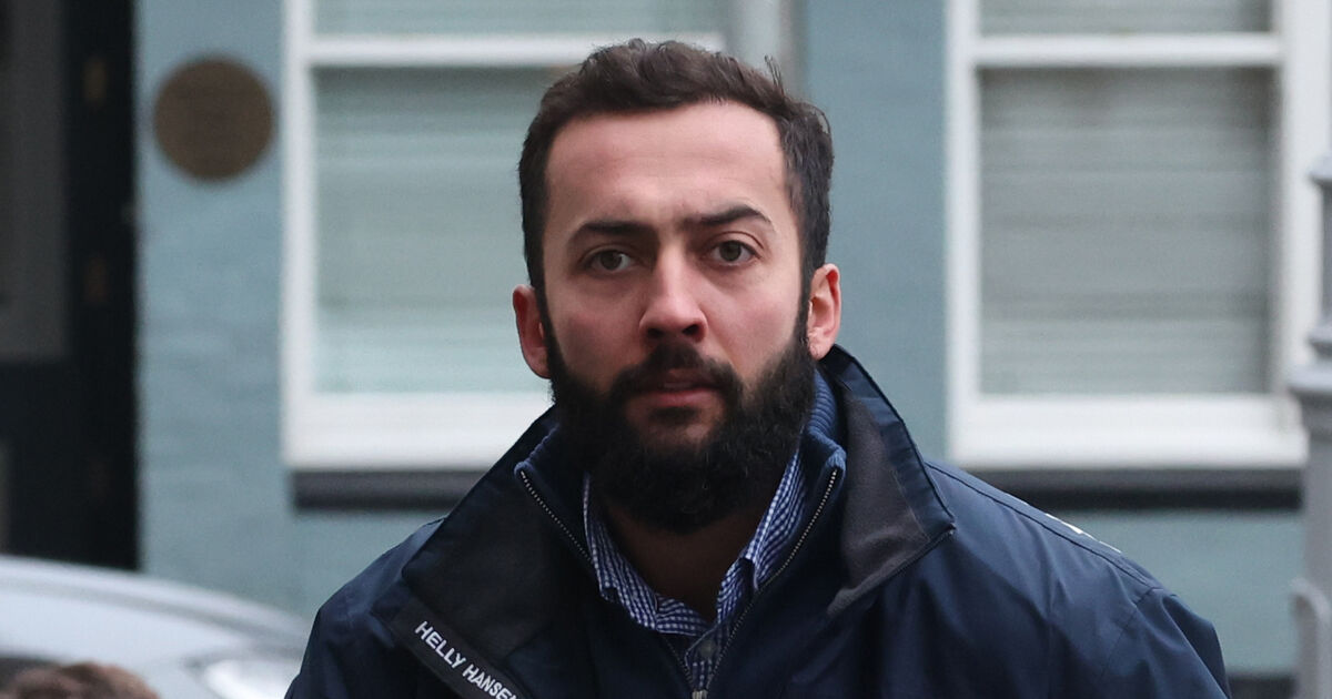 Man smuggled military-grade weapons for sale to 'Ireland's top criminals', court hears