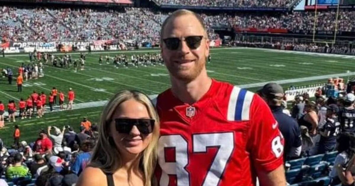 Government engages US authorities over Irish man detained by ICE