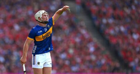 Cork v Tipperary - GAA Hurling All-Ireland Senior Championship Final