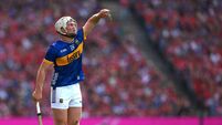 Cork v Tipperary - GAA Hurling All-Ireland Senior Championship Final