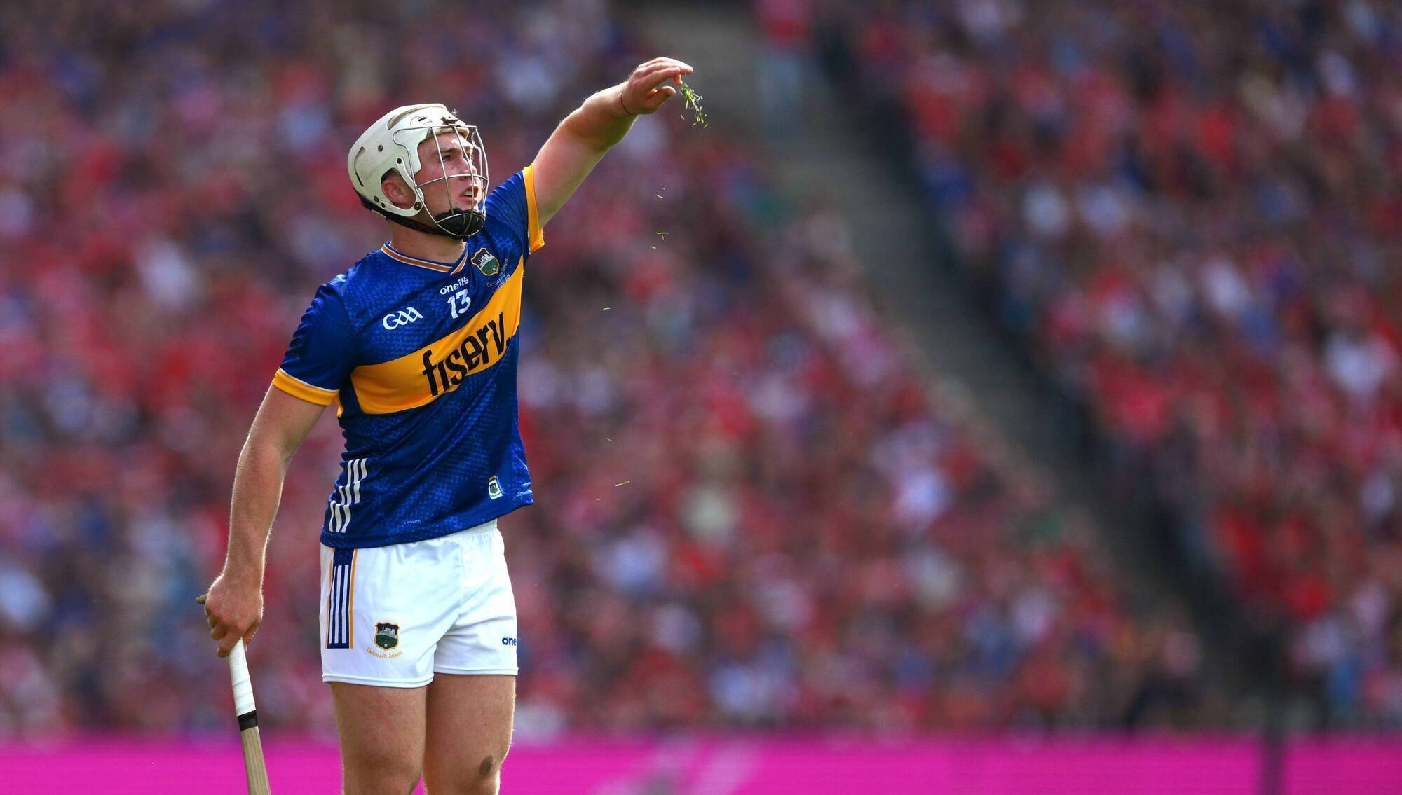 Tipp will want to drown out Cork's boos for Darragh McCarthy in Thurles