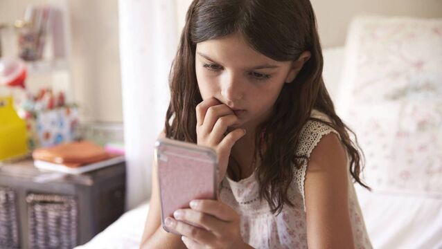 <p>The survey also suggests many parents do not understand the games and apps their children use. See the CyberSafeKids ‘Same Rules Apply’ video below. Picture: iStock</p>