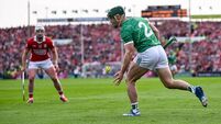 Limerick v Cork - Munster GAA Hurling Senior Championship Final