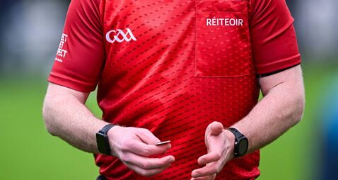 Waterford v Clare - Munster GAA Hurling Senior Championship Round 2