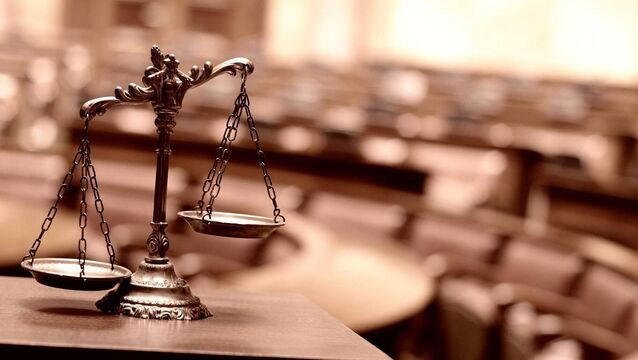 <p>AdVic, the advocate group for victims of homicide, said offending by people on bail 'is unacceptable and is eroding the trust of law-abiding citizens in our justice system'. Picture: iStock</p>