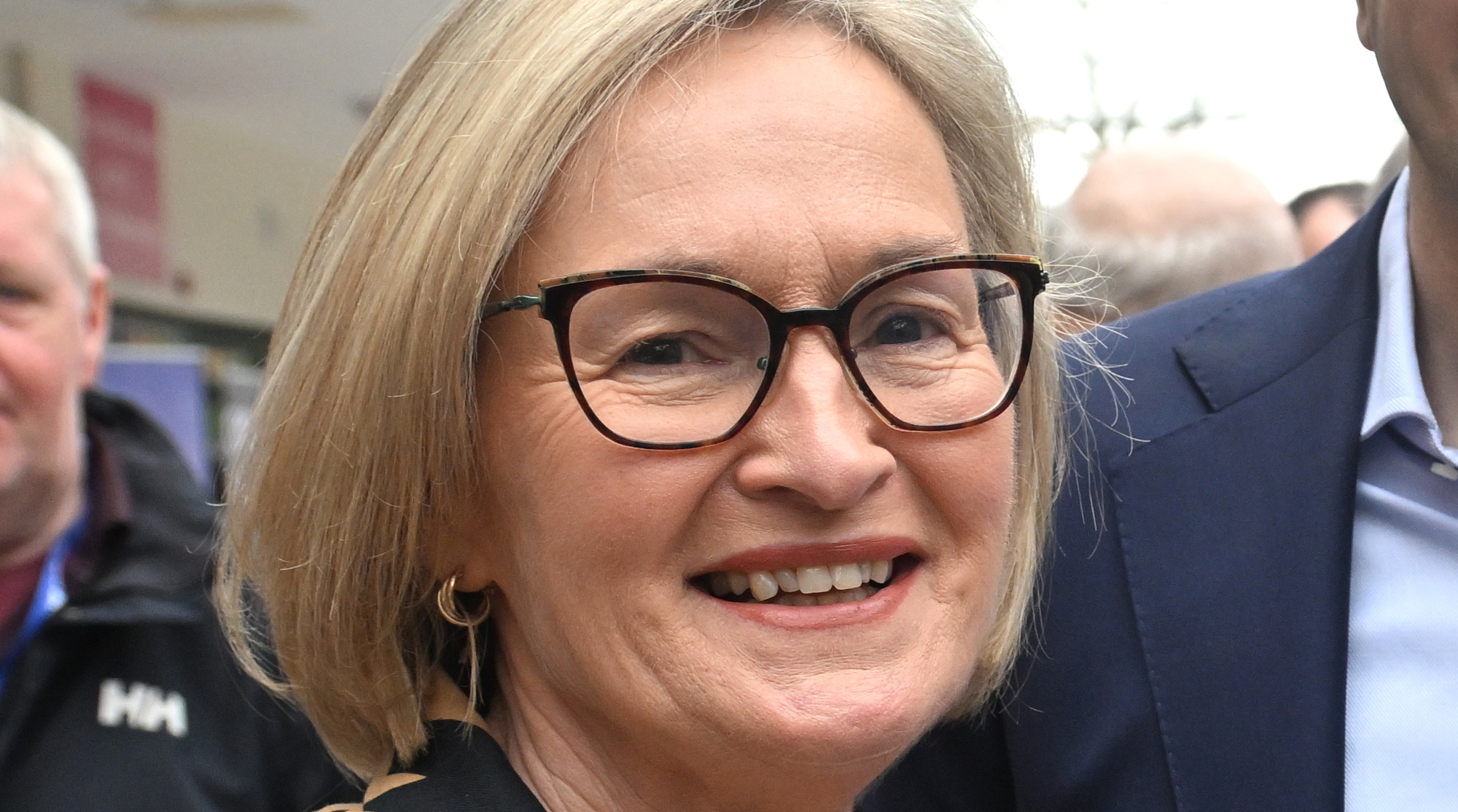Irish Examiner view: Mairead McGuinness's story highlights the value of rest and recuperation