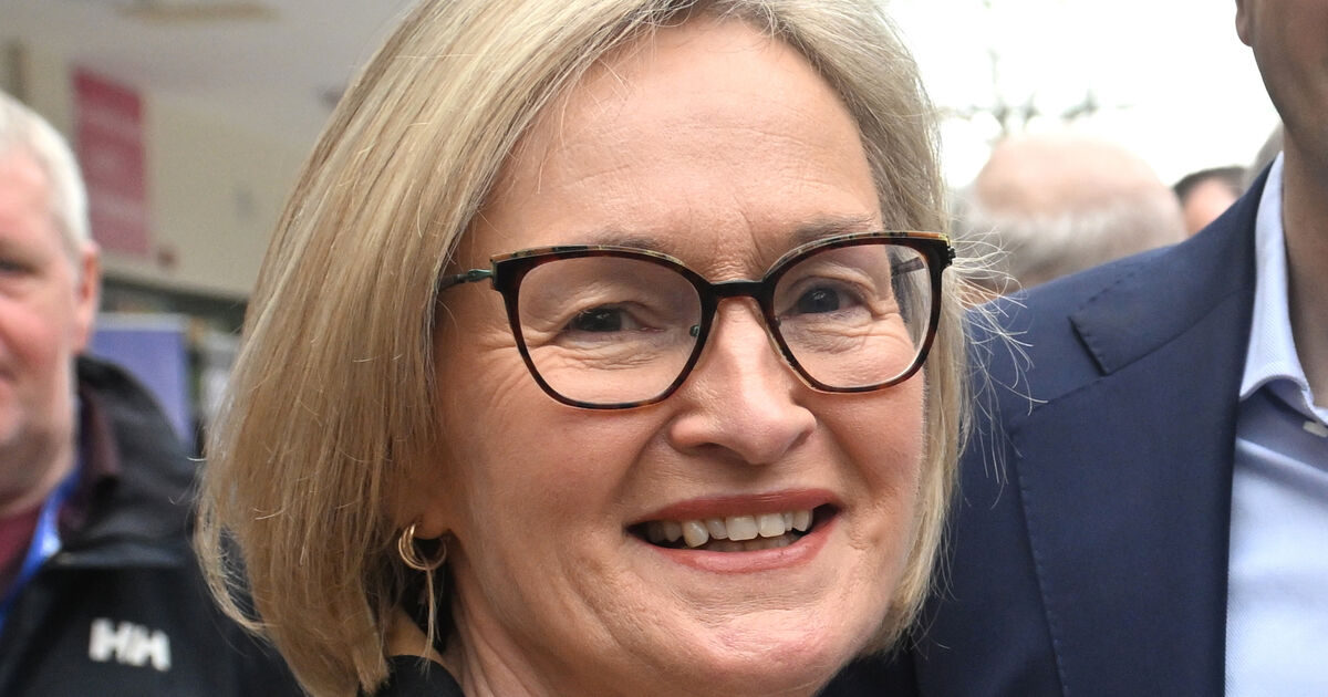 Irish Examiner view: Mairead McGuinness's story highlights the value of rest and recuperation