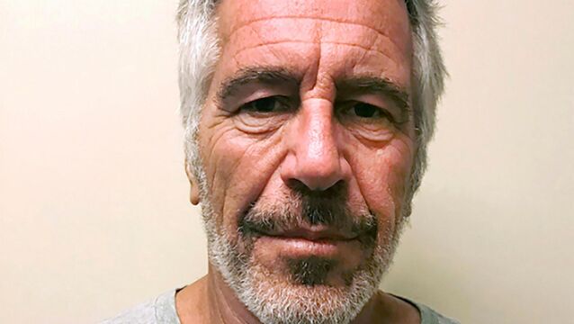 <p>The couple, who were part of a small group of diplomats facilitating the 1993-1995 Oslo accords, are the latest heavyweight Norwegians to make the headlines over the Epstein files.</p>