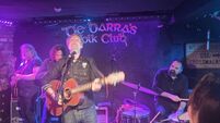 The Frames review: Remembering Glen Hansard's last gig in Cork
