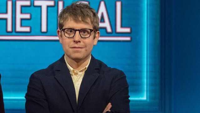 <p>Josh Widdicombe's latest podcast is Museum Of Pop Culture.  </p>