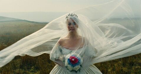 Wuthering Heights review: Sensual adaptation will give Emily Brontë purists a fit of the vapours 