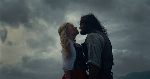 Wuthering Heights review: The movie resembles a 136-minute video for Charli xcx songs