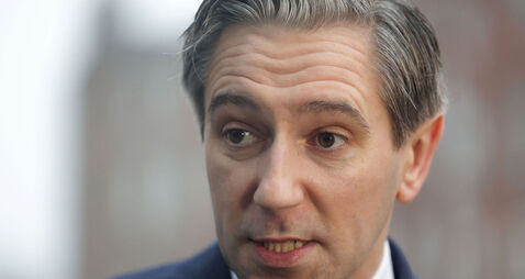 State age verification for websites an ‘important first step’, says Harris