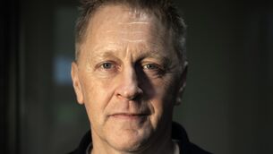 <p> Ireland boss Heimir Hallgrimsson sat down for a rare one-on-one interview with Irish Examiner football correspondent John Fallon. Picture: Chani Anderson </p>