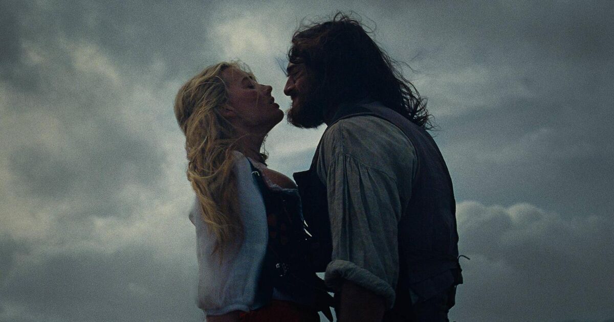 Wuthering Heights: The enduring appeal of Emily Bronte's novel, and why Heathcliff may have been Irish  