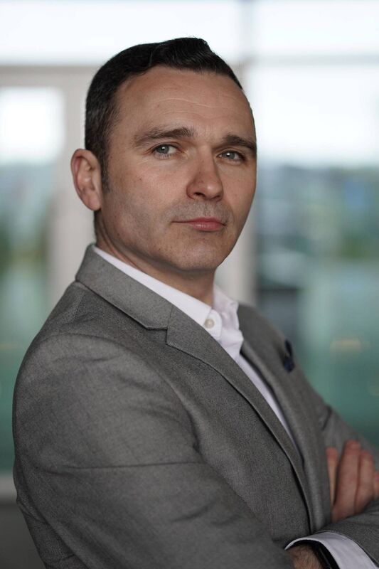 John Crotty: 'In uncovering the truth of the tricolour, a new story emerges.'