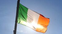 The tricolour's contested origins show how myths are made