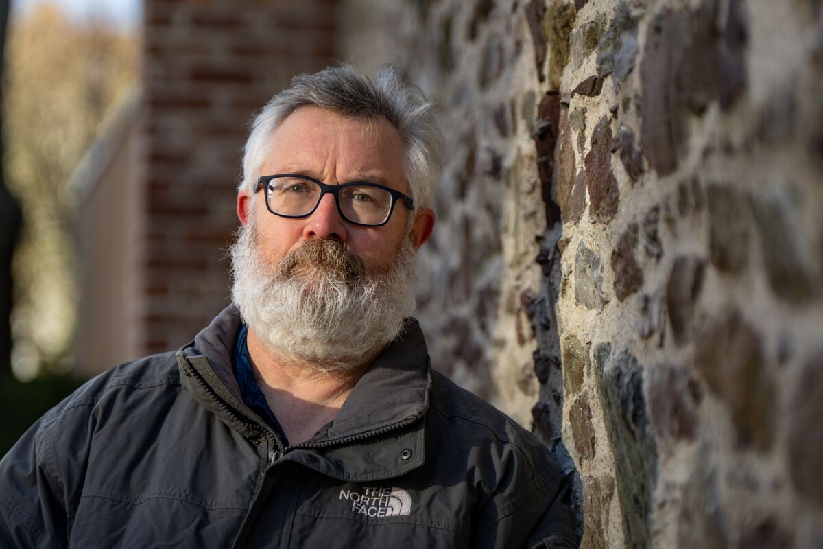 A glance at social media revealed some far harsher opinions about the refurbished Bishop Lucey Park, ranging from criticism of the Soviet era/70s brutalism feel of the new facility, to queries about the carbon footprint of the concrete. Picture: Chani Anderson