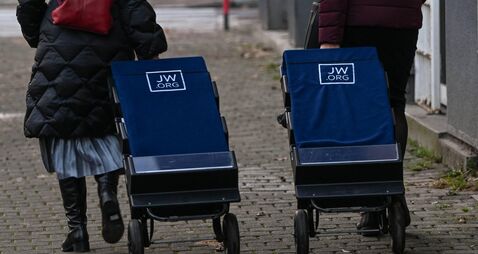 Daily Life In Krakow