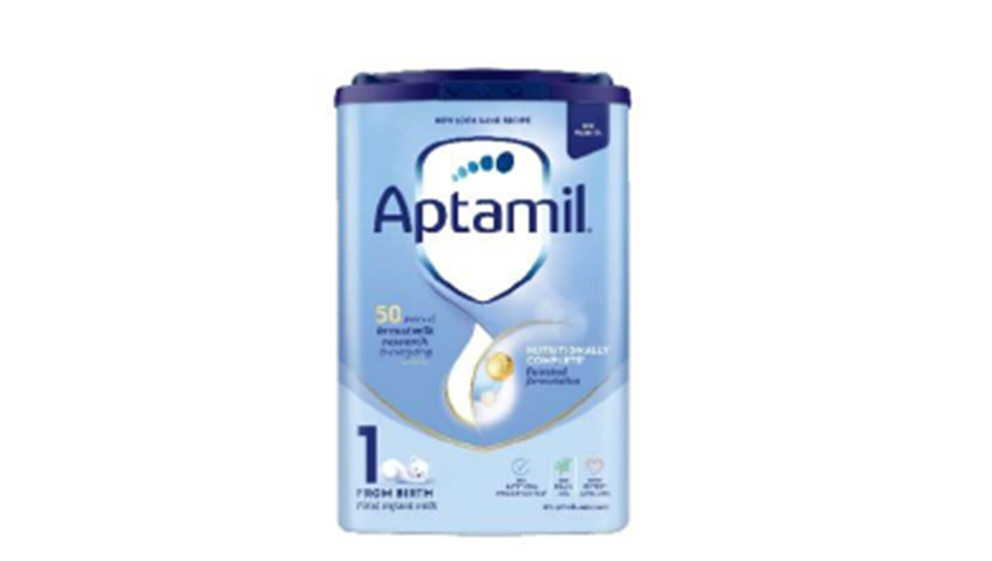 Food Safety Authority stands by formula recall statement