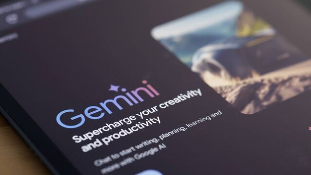 <p>Publishers said Google and its parent-company Alphabet are 'abusing their dominant position in general search services', through the 'deployment of AI Overviews and AI Mode within Google Search'. File photo</p>