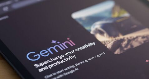 Google And Apple Explore Deal To Power IPhone Features With Gemini AI