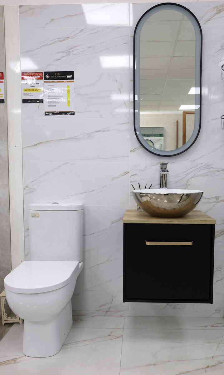  Culeya Gold Suite.