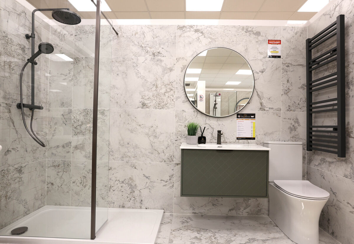 Patagonia Suite. Patagonia Suite.